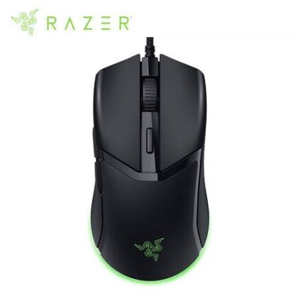 Mouse Gaming Razer Cobra 8500 DPI Óptico Chroma USB Negro