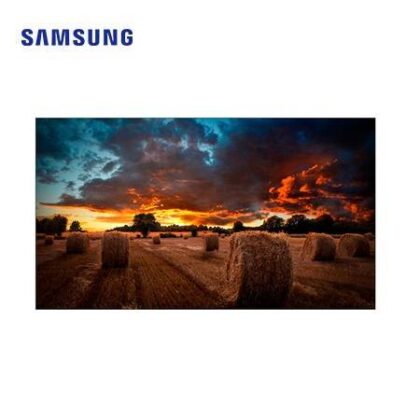 Monitor LED Samsung 46" VM46B Video Wall 3.5mm 500 nits