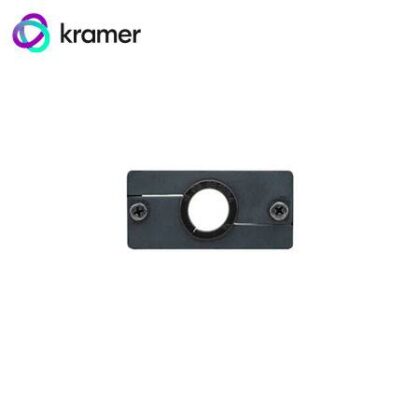 PLACA DE PARED KRAMER WCP PASACABLES HASTA 12.5MM