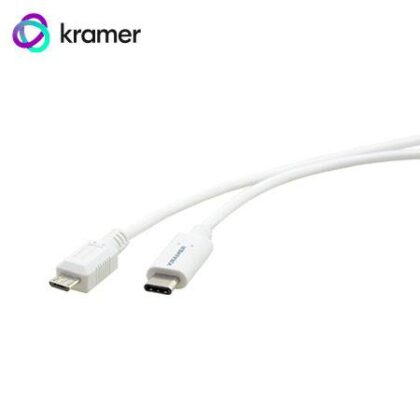 Cable USB 3.0 Kramer A Macho a A Macho 1.8m - 96-0230006