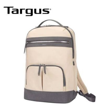 Mochila Targus Newport 16" Beige TBB59906GL