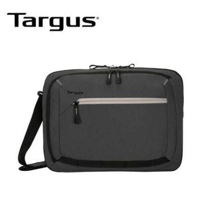 Bolso Targus City Fusion 14" Gris Convertible
