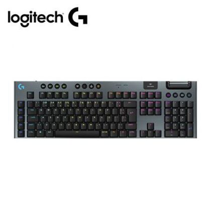 Teclado Inalámbrico Logitech G915 X LIGHTSPEED RGB