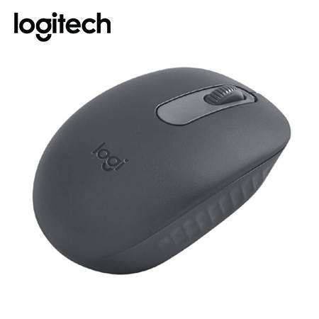 Mouse Logitech M196 Bluetooth Negro