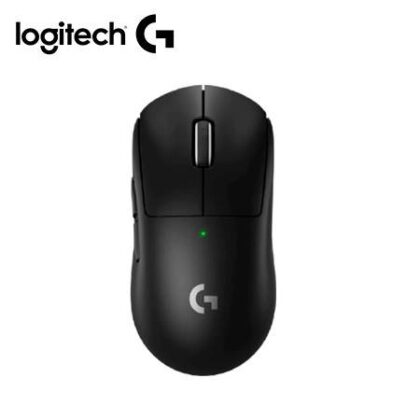 Mouse Gamer Logitech G Pro X Superlight 2 Wireless Negro 60g