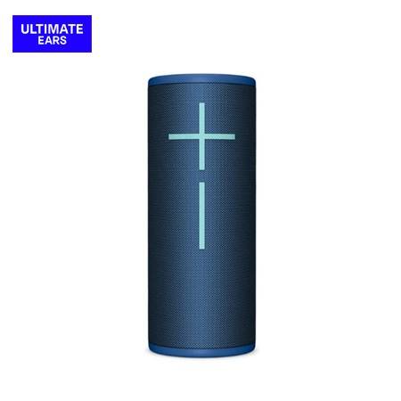 Parlante Bluetooth UE BOOM 4 Plus Resistente IP67 15H Cobalt Blue