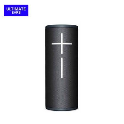 Parlante Ultimate Ears BOOM 4 Plus Bluetooth IP67 15H USB-C Negro