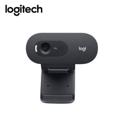 Cámara Web Logitech C270 HD 720P