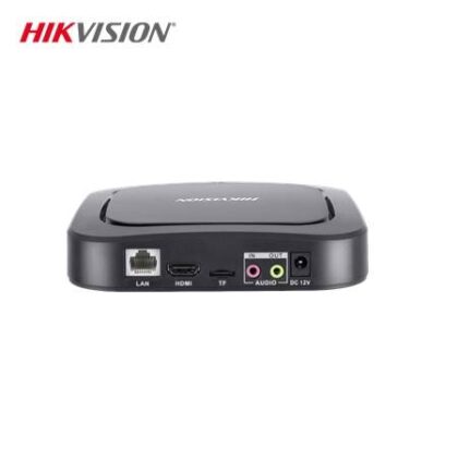 Media Player Hikvision DS-D60E-B O-STD para Digital Signage