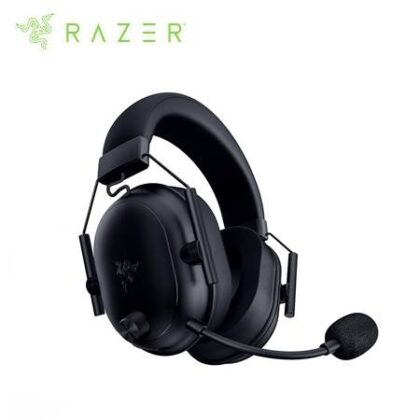 Auriculares Gamer Razer BlackShark V3 X HyperSpeed Inalámbricos 70h