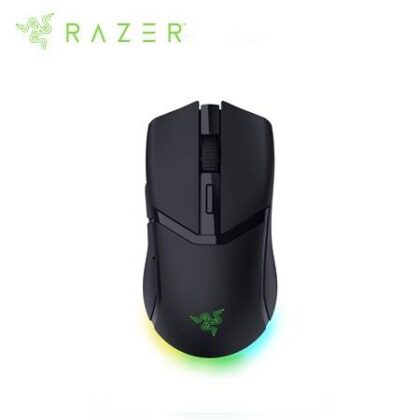 Mouse Gaming Razer Cobra HyperSpeed Wireless 26K DPI Chroma Negro