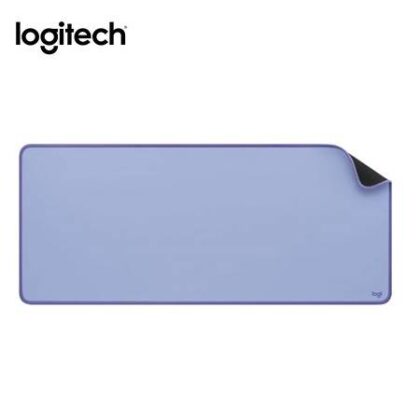 Alfombrilla de Escritorio Logitech Deskoard 300x700mm Lilac (956-000148)