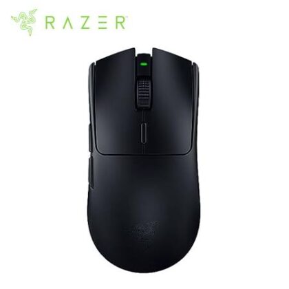 Mouse Razer Viper V3 HyperSpeed 30K DPI Inalámbrico 280H Negro