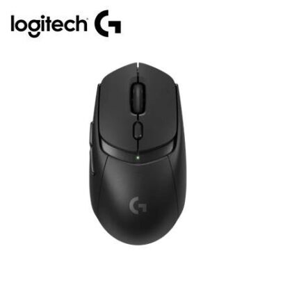 MOUSE GAMING LOGITECH G309 LIGHTSPEED INALÁMBRICO HERO 25K
