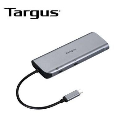 Docking Station Targus USB-C Dual HDMI 4K 2xUSB-A 2xUSB-C 140W