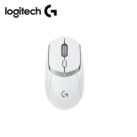 Mouse Inalámbrico Logitech G309 LIGHTSPEED 25K DPI Blanco