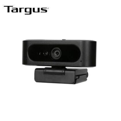 Cámara Web Targus Full HD 1080p Auto-Focus USB-C Micrófono Doble