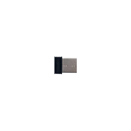 Teclado Inalámbrico TEROS TE-4074CS 2.4GHz USB Negro