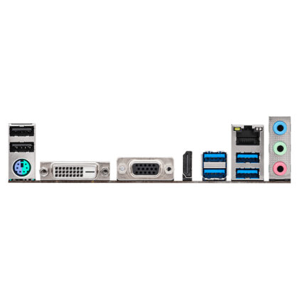 Placa Madre ASROCK B450M-HDV R4.0 Socket AM4 mATX