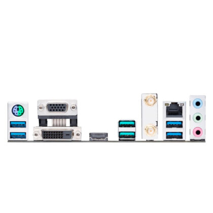 Placa Madre Asus PRIME B550M-A AC, AMD B550, AM4, mATX, WiFi