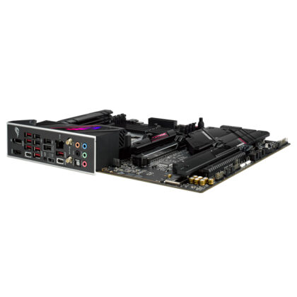 Placa Madre ASUS ROG STRIX B650E-E GAMING WIFI, AMD B650, AM5, ATX, DDR5