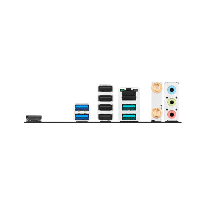 Placa Madre Asus B650M-AYW WIFI, Chipset AMD B650, Socket AM5, mATX