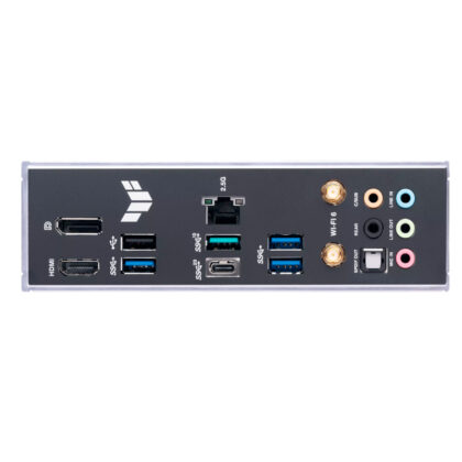 Placa Madre ASUS TUF GAMING B760-PLUS WIFI LGA1700 DDR5 ATX