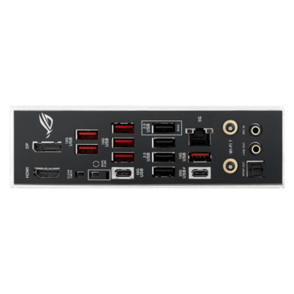 Placa Madre ASUS ROG STRIX B850-E GAMING WIFI, AMD B850, AM5, ATX
