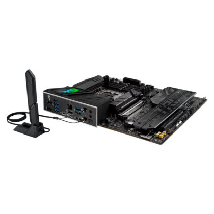 Placa Madre ASUS ROG STRIX B860-F GAMING WIFI, LGA 1851, DDR5, ATX