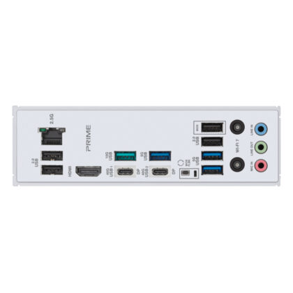 Placa Madre ASUS PRIME X870-P WIFI, Socket AM5, DDR5, ATX