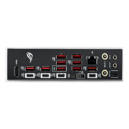 Placa Madre ASUS ROG STRIX X870E-E GAMING WIFI, AMD AM5, ATX