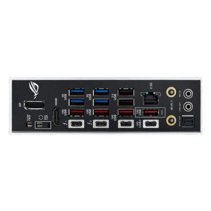 Placa Madre ASUS ROG STRIX Z890-F GAMING WIFI LGA1851 DDR5 ATX
