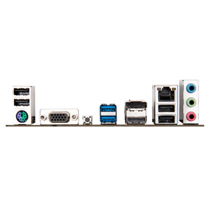 Placa Madre Gigabyte A620M S2H, Socket AM5, DDR5, Micro ATX