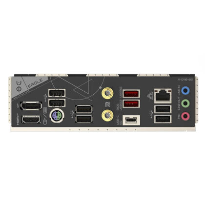 Placa Madre Gigabyte B650 EAGLE AX, AMD B650, Socket AM5, ATX