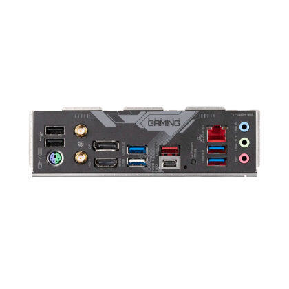 Placa Madre Gigabyte B650 GAMING X AX V2, AMD AM5, DDR5, ATX
