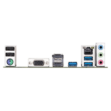 Placa Madre Gigabyte B760M D3HP, Intel B760, LGA1700, DDR5, Micro ATX