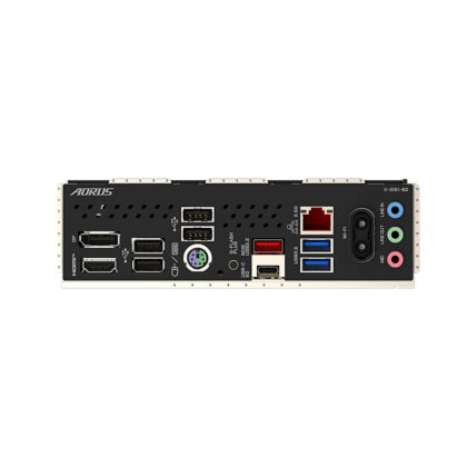 Placa Madre GIGABYTE B840M AORUS ELITE WIFI6E AM5 micro-ATX