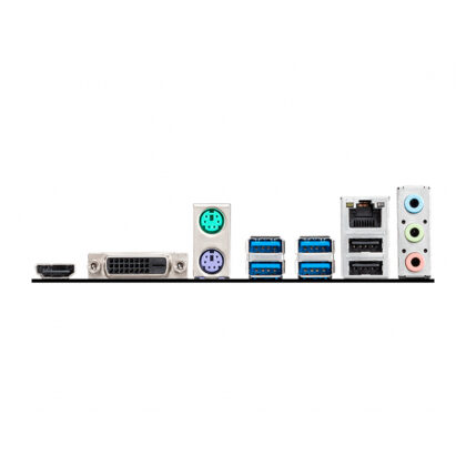 Placa Madre MSI B550M-A PRO, AMD AM4, DDR4, M-ATX