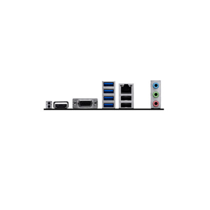 Placa Madre MSI PRO B840M-B, Chipset AMD B840, Socket AM5, mATX
