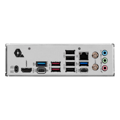 Placa Madre MSI PRO X870-P WIFI, Chipset AMD X870, Socket AM5