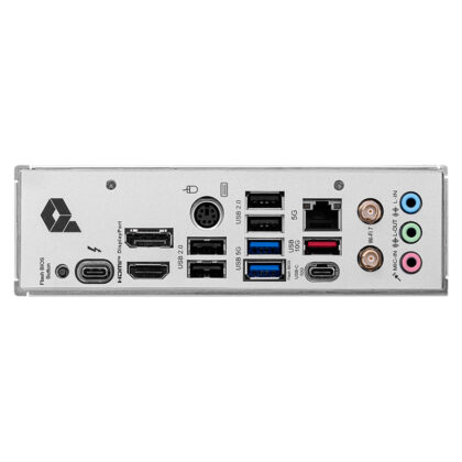 Placa Madre MSI PRO Z890-P WIFI Intel Z890 LGA 1851 DDR5 ATX