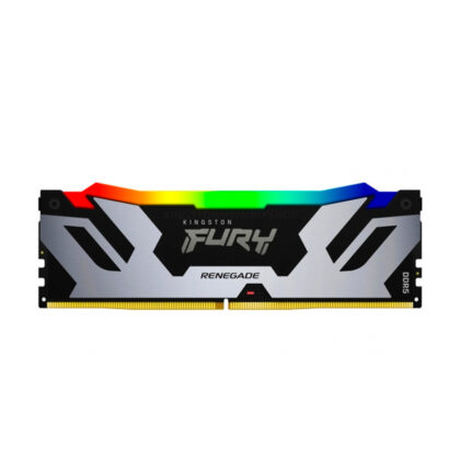Memoria RAM Kingston Fury Renegade DDR5 16GB 6400MHz CL32 RGB