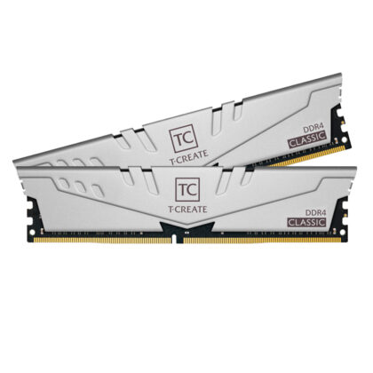 Memoria RAM TEAMGROUP T-CREATE Classic DDR4 16GB (2x8GB) 3200MHz