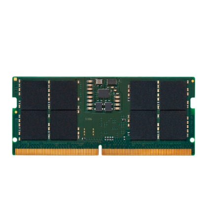 Memoria RAM Kingston 16GB DDR5 5600MHz SO-DIMM para Notebook