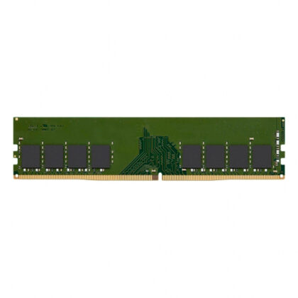 Memoria RAM Kingston DDR4 16GB 3200MHz DIMM PC4-25600 KVR32N22S8/16