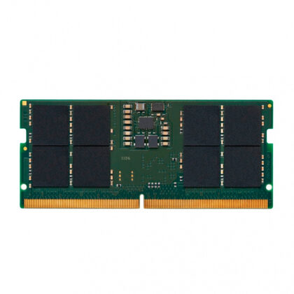 Memoria RAM Kingston SODIMM DDR5 16GB 5600MHz CL46