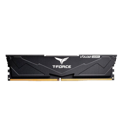 Memoria RAM TEAMGROUP T-Force Vulcan DDR5 16GB 5600MHz CL36