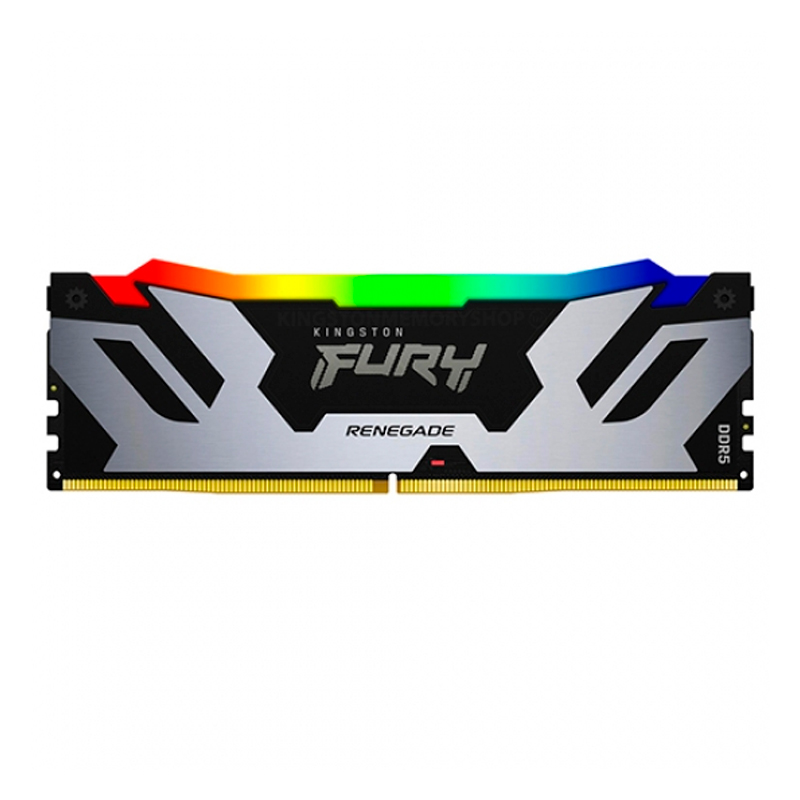 Memoria RAM Kingston FURY 32GB DDR5-6400MHz CL32 DIMM