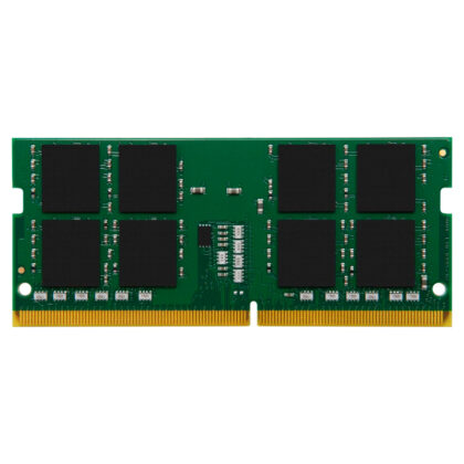 Memoria RAM Kingston 32GB DDR5-5600MHz SO-DIMM Laptop