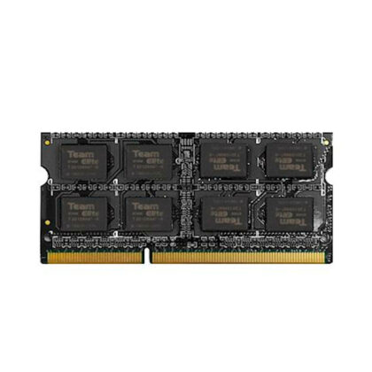 Memoria RAM Notebook TeamGroup Elite DDR3 4GB 1600MHz SODIMM CL11